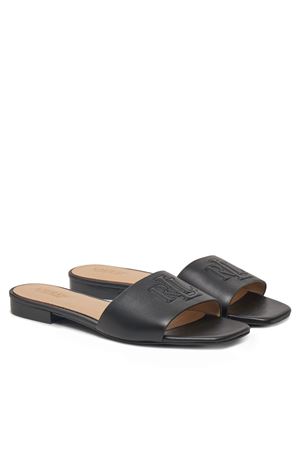 802959142001 LAUREN RALPH LAUREN | Ciabatta | 802959142001
